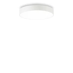 Lampa Sufitowa HALO Biały (HALO_PL_D35_4000K) - Ideal Lux
