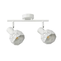 Lampa sufitowa Harley (SPL-3480-2-W) - Italux