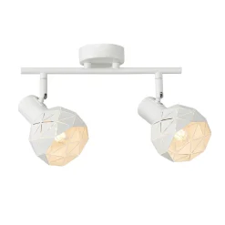 Lampa sufitowa Harley (SPL-3480-2-W) - Italux