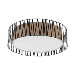 Lampa sufitowa HARMONY NATURE 4 PŁ (4556) - TK Lighting