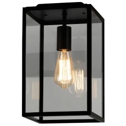 Lampa Sufitowa Homefield Ceiling Czarny (1095021) - Astro Lighting