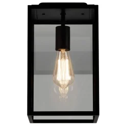 Lampa Sufitowa Homefield Ceiling Czarny (1095021) - Astro Lighting