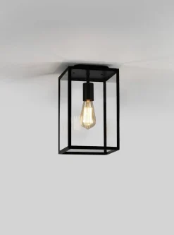 Lampa Sufitowa Homefield Ceiling Czarny (1095021) - Astro Lighting