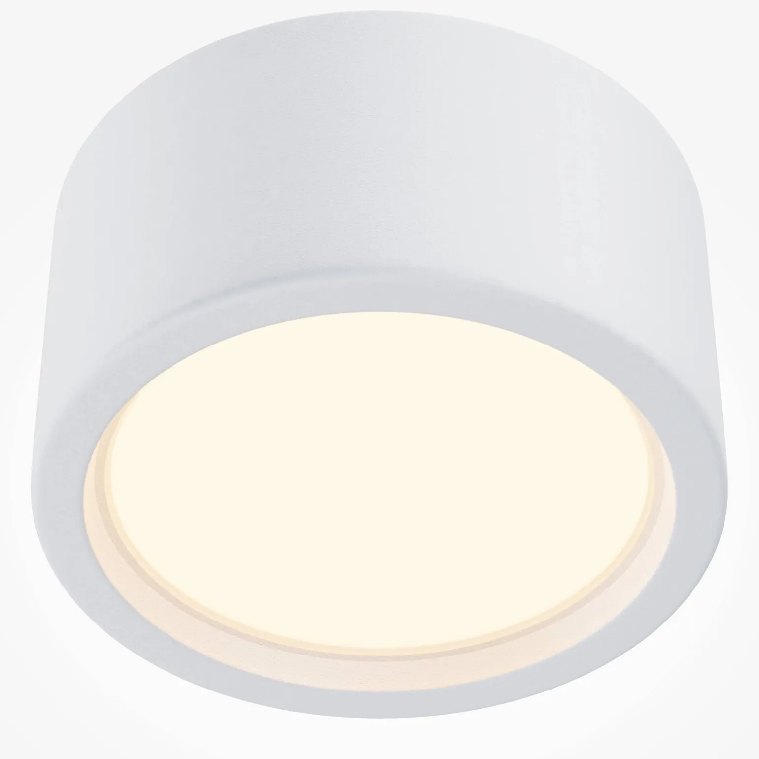 Lampa sufitowa Hydra (C090CL-15W3K-W) - Maytoni