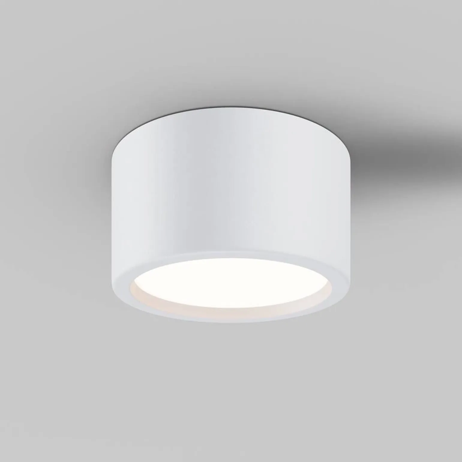 Lampa sufitowa Hydra (C090CL-15W3K-W) - Maytoni