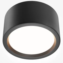 Lampa sufitowa Hydra (C090CL-15W3K-B) - Maytoni