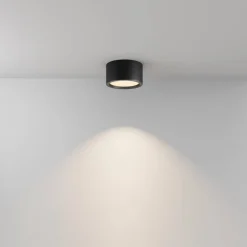 Lampa sufitowa Hydra (C090CL-15W3K-B) - Maytoni