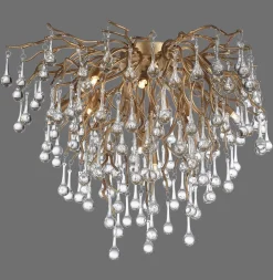 Lampa sufitowa ICICLE 50 cm (8091-11) - Paul Neuhaus