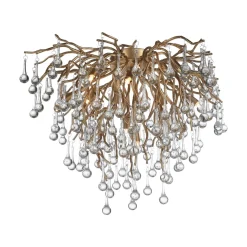 Lampa sufitowa ICICLE 50 cm (8091-11) - Paul Neuhaus