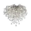Lampa sufitowa ICICLE 50 cm (8091-55) - Paul Neuhaus