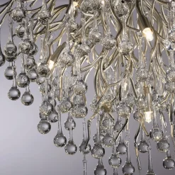 Lampa sufitowa ICICLE 50 cm (8091-55) - Paul Neuhaus