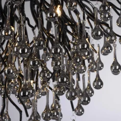 Lampa sufitowa ICICLE 50 cm (8091-18) - Paul Neuhaus