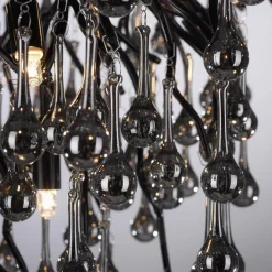 Lampa sufitowa ICICLE 50 cm (8091-18) - Paul Neuhaus