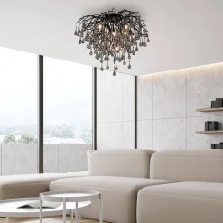 Lampa sufitowa ICICLE 50 cm (8091-18) - Paul Neuhaus