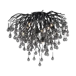 Lampa sufitowa ICICLE 50 cm (8091-18) - Paul Neuhaus