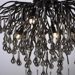 Lampa sufitowa ICICLE 50 cm (8091-18) - Paul Neuhaus