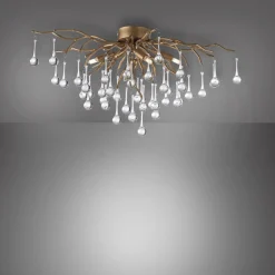 Lampa sufitowa ICICLE 60 cm (8090-11) - Paul Neuhaus