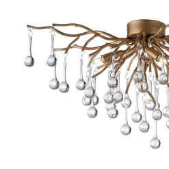 Lampa sufitowa ICICLE 60 cm (8090-11) - Paul Neuhaus