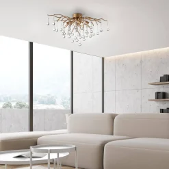 Lampa sufitowa ICICLE 60 cm (8090-11) - Paul Neuhaus