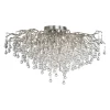 Lampa sufitowa ICICLE 100 cm (8092-55) - Paul Neuhaus