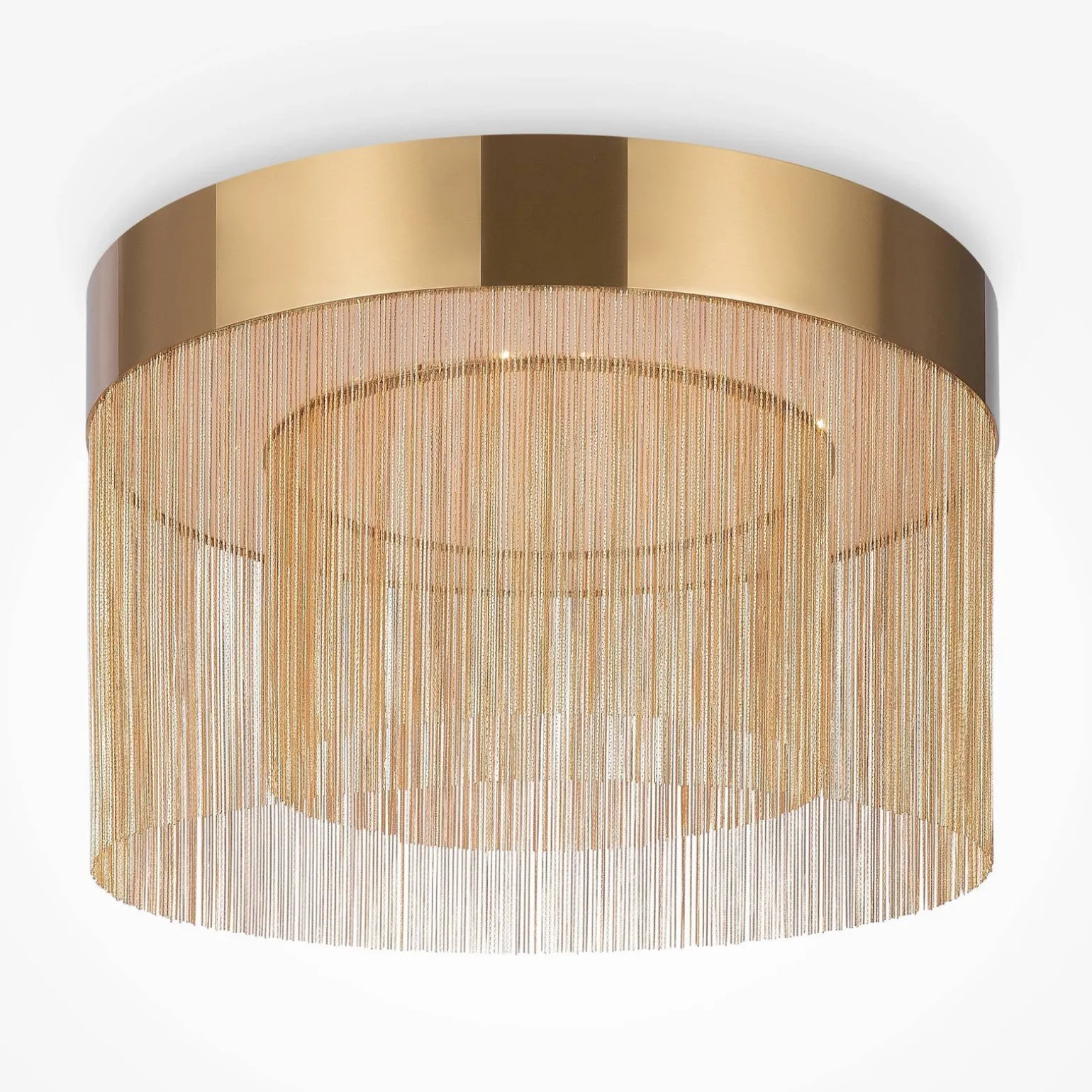 Lampa sufitowa Imaginary (MOD190CL-L36G3K) - Maytoni