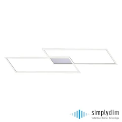 Lampa sufitowa INIGO (8194-55) - Paul Neuhaus