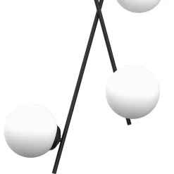 Lampa sufitowa INTER 4 (MLP0974) - Milagro