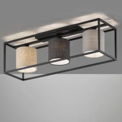 Lampa Sufitowa Isko (21358) - Fischer&Honsel