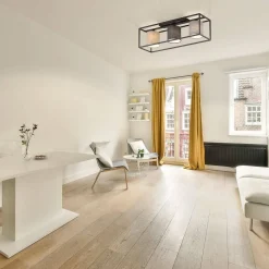 Lampa Sufitowa Isko (21358) - Fischer&Honsel