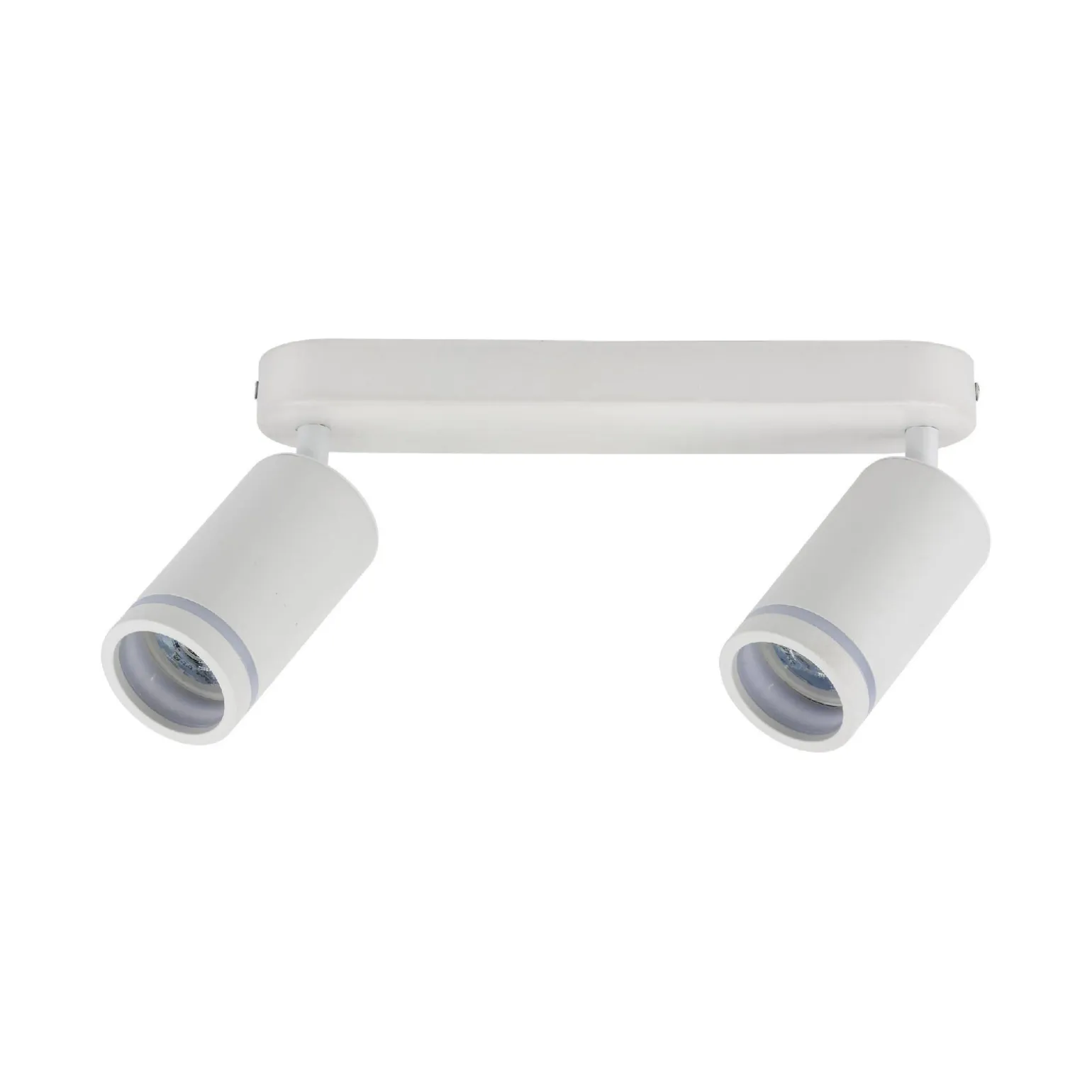 Lampa sufitowa JET 2 biała (6913) - TK Lighting