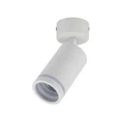 Lampa sufitowa JET 1 biała (6911) - TK Lighting