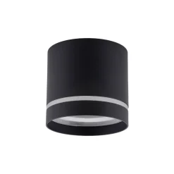 Lampa sufitowa JET BLACK (4351) - TK Lighting