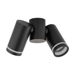 Lampa sufitowa JET BLACK 2 (4539) - TK Lighting