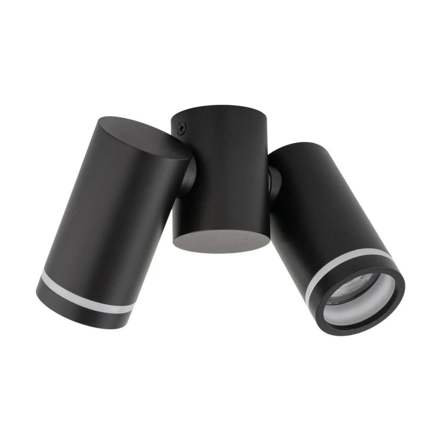 Lampa sufitowa JET BLACK 2 (4539) - TK Lighting