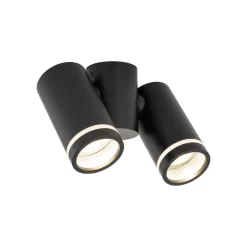 Lampa sufitowa JET BLACK 2 (4539) - TK Lighting