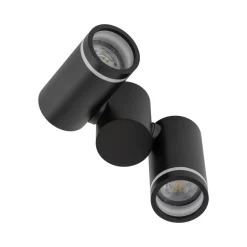 Lampa sufitowa JET BLACK 2 (4539) - TK Lighting