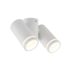 Lampa sufitowa JET WHITE 2 (4352) - TK Lighting