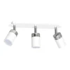 Lampa sufitowa JOKER WHITE 3xGU10 (MLP900) - Milagro