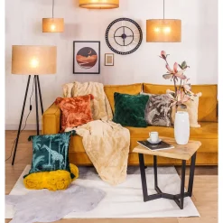 Lampa sufitowa JUTA (6584) - TK Lighting