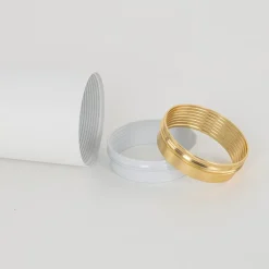 Lampa sufitowa kierunkowa AMIS WHITE 1XGU10 KINKIET (10794) - TK Lighting