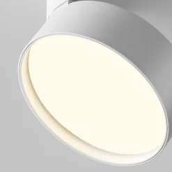 Lampa sufitowa kierunkowa Onda (C024CL-18W3K-W-1) - Maytoni
