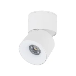 Lampa sufitowa kierunkowa SPARK WHITE CCT 10W (18168) - TK Lighting