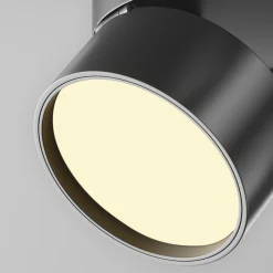 Lampa sufitowa kierunkowa Onda (C024CL-12W2.7K-B-1) - Maytoni