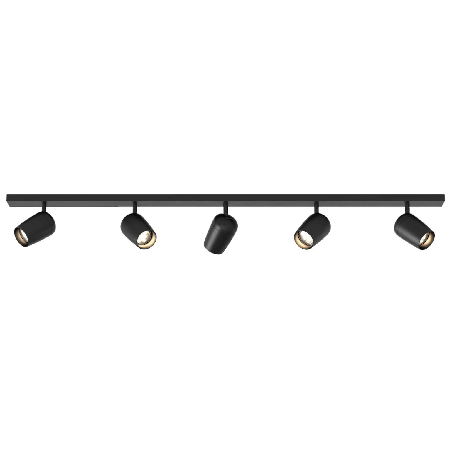 Lampa sufitowa Koto Five Bar (1478008) - Astro Lighting