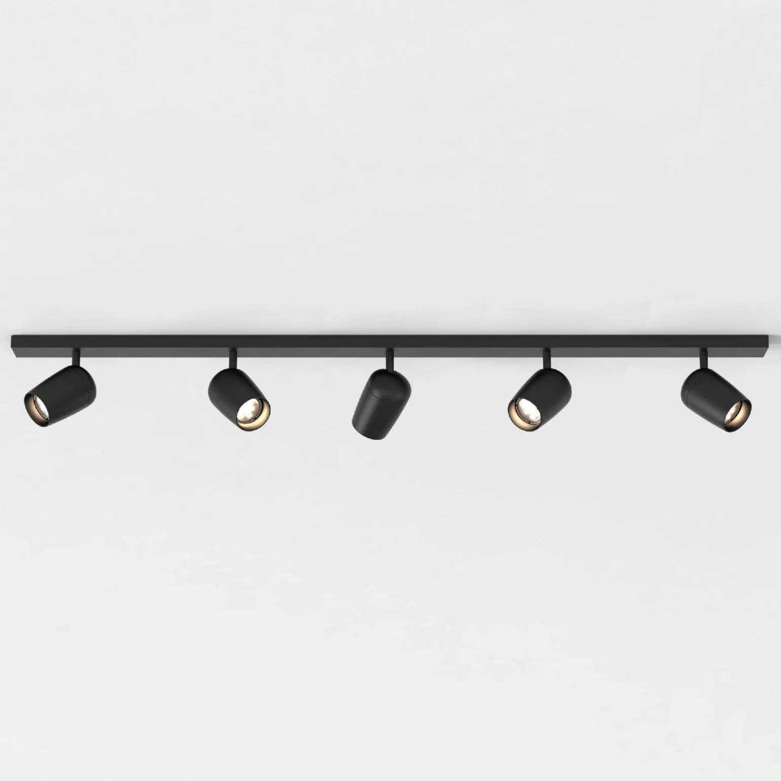 Lampa sufitowa Koto Five Bar (1478008) - Astro Lighting