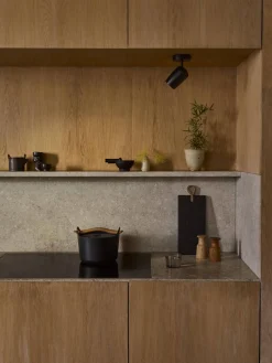 Lampa sufitowa Koto Single (1478001) - Astro Lighting