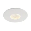 Lampa sufitowa LALO 3000K IP44 4W (91513) - Saxby