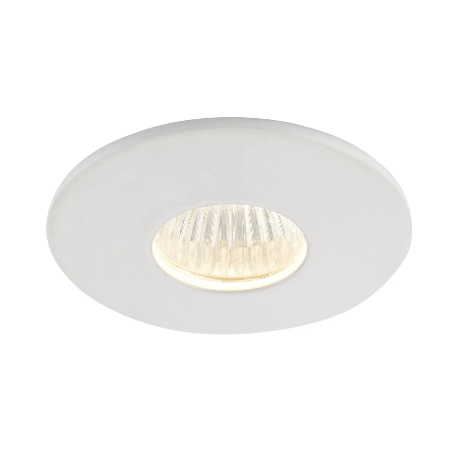 Lampa sufitowa LALO 3000K IP44 4W (91513) - Saxby