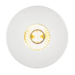 Lampa sufitowa LALO 3000K IP44 4W (91513) - Saxby