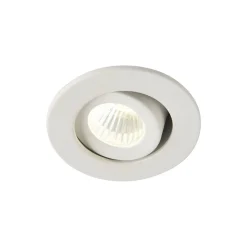 Lampa sufitowa LALO Tilt 4000K 4W (99560) - Saxby